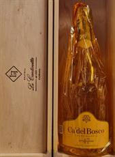 FRANCIACORTA CUVÉE PRESTIGE EDIZIONE 47 EX.BRUT MG AST CÀ DEL BOSCO
