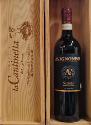 VINO NOBILE DI MONTEPULCIANO DOCG 2019 AVIGNONESI