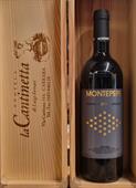MONTEPEPE ROSSO IGT TOSCANA 2012 Riserva Speciale MONTEPEPE
