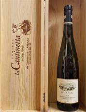 RIESLING BRAUNEBERG JUFFER SOONENUHR  TROCKEN GG FRITZ HAAG 2018