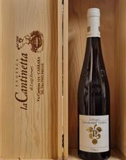 RIESLING OKONOMIERAT REBHOLZ IM SONNENSCHEIN 2010 GG PFALZ