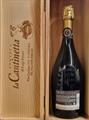 BLANC DE BLANCS BRUT CRUSET EXTRA DRY LES GRANDS CHAIS