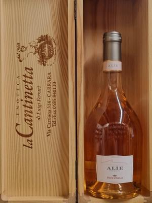 ROSATO ALIE IGT TOSCANA ROSÉ 2023 AMMIRAGLIA FRESCOBALDI