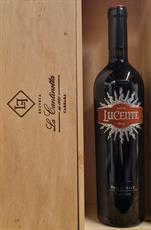 LUCENTE IGT TOSCANA ROSSO 2022 TENUTA LUCE IN GIFT BOX