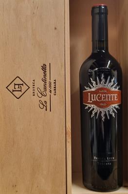LUCENTE IGT TOSCANA ROSSO 2022 TENUTA LUCE