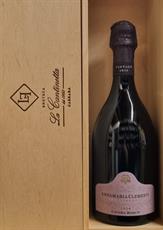 FRANCIACORTA DOCG CUVÉE ANNAMARIA CLEMENTI ROSÉ 2016 CÀ DEL BOSCO