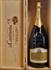 CHAMPAGNE RÉDEMPTEUR  BRUT TRADITION MAGNUM 1,5 LT