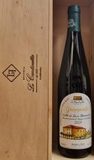 VERMENTINO GROPPOLO DOC COLLI DI LUNI 2024 IL MONTICELLO