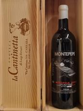 MONTEPEPE BIANCO MONOPOLE IGT TOSCANA BIANCO 2013