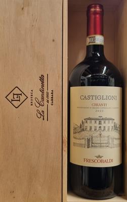 CHIANTI CASTIGLIONI DOCG 2023 MAGNUM FRESCOBALDI