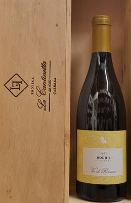 VIE DI ROMANS BOGHIS CLIMAT 2017 SELEZ. CHARDONNAY DOC FRIULI ISONZO