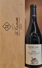 PINOT NERO RISERVA FLORA ALTO ADIGE DOCG 2022 GIRLAN