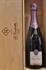 CHAMPAGNE RÉDEMPTEUR CLAUDE DUBOIS DEMI-SEC RÉDEMPTEUR