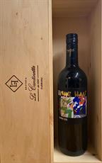 LAGREIN ALTO ADIGE DOC 2020 FRANZ HAAS CORKFREE