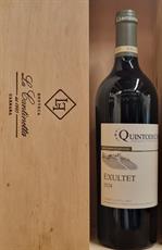 QUINTODECIMO EXULTET DOCG FIANO DI AVELLINO 2024