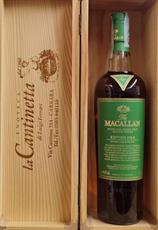 THE MACALLAN EDITION N4 48,4° SINGLE MALT SCOTCH WHISKY