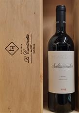 SALTAMACCHIA ORCIA DOC 2019 LA NASCOSTA DI MASTROJANNI ANTONIO