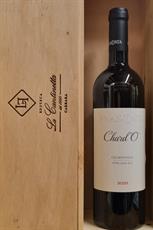 CHARDONNAY CHARD'O' IGT TOSCANA 2020 LA NASCOSTA DI MASTROJANNI A.