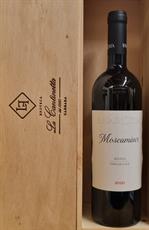 MOSCAMINER IGT TOSCANA BIANCO 2020 LA NASCOSTA DI MASTROJANNI ANTONIO