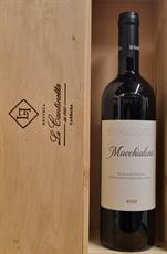 MACCHIALUNA IGT TOSCANA 2021 LA NASCOSTA DI MASTROJANNI ANTONIO