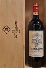 VIEUX CHATEAU DES COMBES SAINT EMILION GRAND CRU 2019