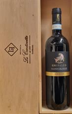 AGLIANICO DEL VULTURE GRIFALCO-GRICOS BIO 2021