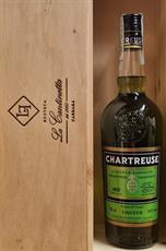 CHARTREUSE VERTE  55° 70 CL