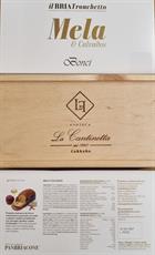 IL BRIA TRONCHETTO MELA CALVADOS  F.LLI BONCI