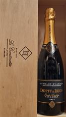 CRÉMANT D'ALSACE DOPFF & IRION PINOT GRIS 2017