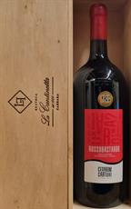 ROSSOBASTARDO IGT UMBRIA ROSSO 2022 MAGNUM CESARINI SARTORI