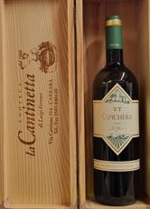 CAPICHERA VT VENDEMMIA TARDIVA IGT ISOLA DEI NURAGHI 2022 CAPICHERA