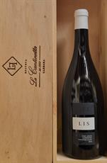 LIS NERIS LIS DOC ISONZO 2018