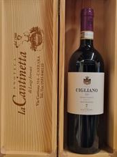 CHIANTI CLASSICO VILLA CIGLIANO GRAN SELEZIONE OWC DOCG 2021 ANTINORI