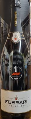 TRENTO DOC BLANC DE BLANCS  BRUT F1 CELEBRATION D-MG FERRARI-LUNELLI