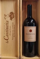 MASSETINO IGT TOSCANA ROSSO 2021 TENUTA MASSETO