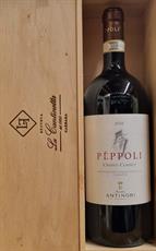 PEPPOLI CHIANTI CLASSICO DOCG 2022 MAGNUM MARCHESI ANTINORI