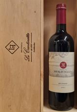 BOLGHERI ROSSO DOC TENUTA MERAVIGLIA 2021 DIEVOLE