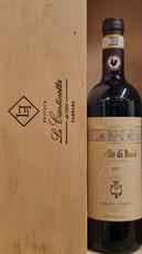 CHIANTI CLASSICO DOCG 2022 CASTELLO DI BOSSI