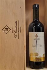 ROSSO IGT TOSCANA INVETRO BIO RENIERI CASTELLO DI BOSSI
