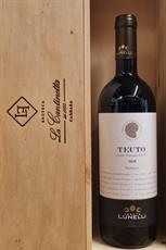 TENUTE LUNELLI PODERNOVO TEUTO IGT TOSCANA ROSSO 2020