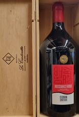 ROSSOBASTARDO IGT UMBRIA ROSSO 2022 D-MAGNUM CESARINI SARTORI