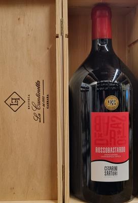 ROSSOBASTARDO IGT UMBRIA ROSSO 2022 D-MAGNUM CESARINI SARTORI