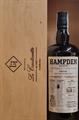 RHUM HAMPDEN ESTATE PURE SINGLE JAMAICA PAGOS SHERRY CASK 52° CL 70