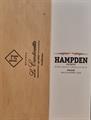 RHUM HAMPDEN ESTATE PURE SINGLE JAMAICA PAGOS SHERRY CASK 52° CL 70