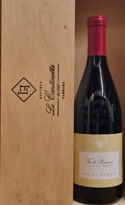 PINOT NERO VDR DOC FRIULI ISONZO 2021 VIE DI ROMANS