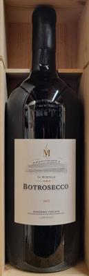 ANTINORI BOTROSECCO DOC MAREMMA TOSCANA DMG 2022 FATTORIA LE MORTELLE