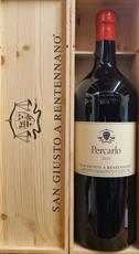 PERCARLO IGT SANGIOVESE DI TOSCANA 2020 5 LT SAN GIUSTO A RENTENNANO