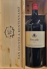 PERCARLO IGT SANGIOVESE DI TOSCANA 2020 6 LT SAN GIUSTO A RENTENNANO