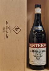BARBERA D'ALBA VIGNA FRANCIA DOC 2023 CONTERNO GIACOMO