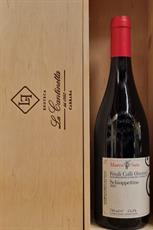 SCHIOPPETTINO MARCOSARA DOC FRIULI COLLI ORIENTALI 2022